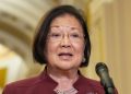 Sen Mazie Hirono trolled for admitting Trump not ‘a king,’ and ‘never has been’