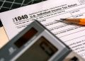 Tax day is next week: Avoid these 5 common mistakes that can cost you money