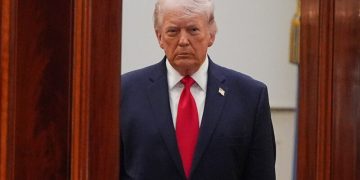 Trump’s apocalyptic Iran warning raises stakes for sweeping US strike threat